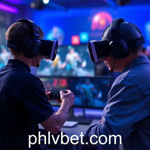 Expanding Horizons of Online Gaming
