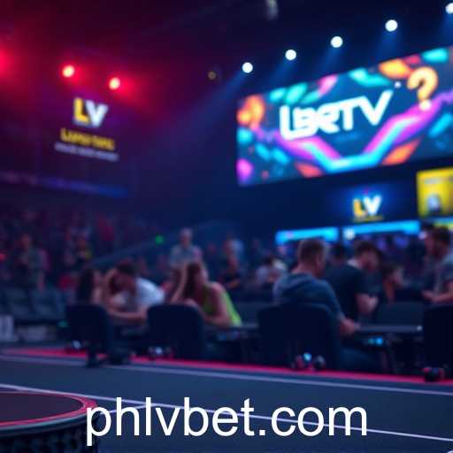 LVBet's Digital Evolution Amidst Gaming Revolution