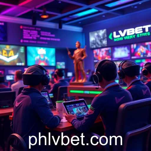 LVBet: Keeping the Game Exciting in 2025
