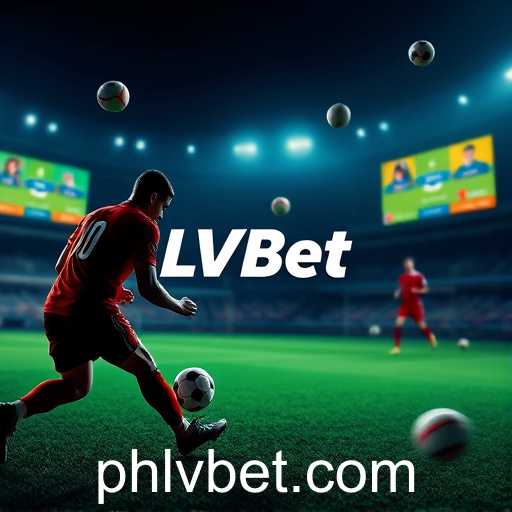 LVBet's Impact on the Gaming Scene